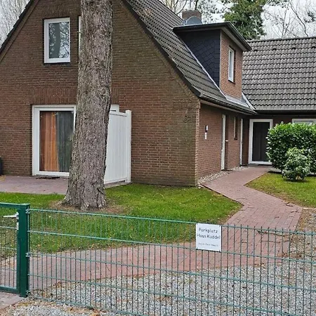 Dom wakacyjny Haushaelfte-kuddel-104