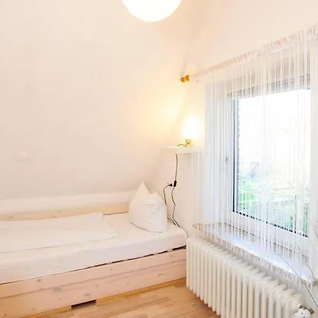 Vakantiehuis Haushaelfte-kuddel-104