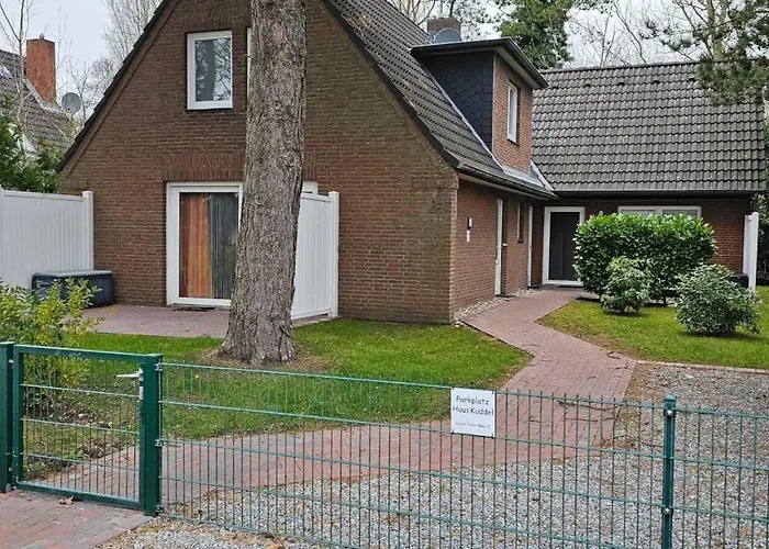 Vakantiehuis Haushaelfte-kuddel-104