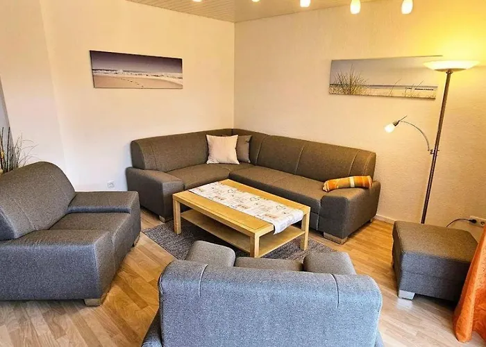 Haushaelfte-kuddel-104 Sankt Peter-Ording